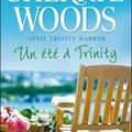 Trinity Harbor Tome 2 : Un été à Trinity de Sherryl Woods