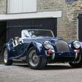 Morgan Plus4 .