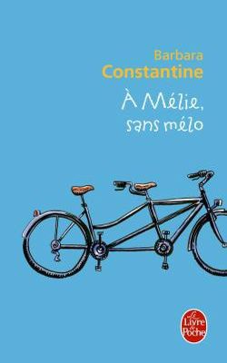 Mélie, Tom et Paulette