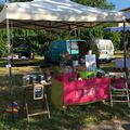 Nature en Fête le 8 mai : une belle journée sous le soleil et beaucoup de monde !