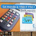 TELEPHONIE MOBILE : Les actions s’arrachent au Burkina