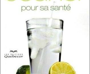 Recettes de jus "détox" 