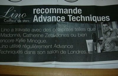 VOICI UN SCOOP !!!!!SUR LES PRODUITS POUR LES CHEVEUX TELS QU'ILS SOIENT!