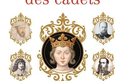 La malédiction des Cadets, par Jean des Cars