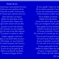 Parler de toi