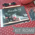 Les Cookies (Du chouette Kit n°7)