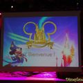 20th Cérémonie des Ambassadeurs 2013-2014 de Disneyland Paris