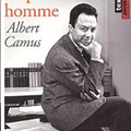 Albert Camus, Le Premier Homme