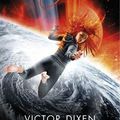 Phobos Tome 4 de Victor Dixen