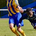 COUPE DE FRANCE : ATTENTION, BERLAIMONT, C’EST TOUT BON !