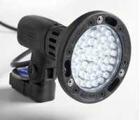 Minettes à LED, bon ou mauvais choix ?