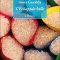 L'échappée belle, de Gavalda Anna