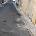 SAINT-FELIX-DE-LODEZ   L odeur  est insupportable devant chez  moi  ...  toute  la rue empeste ... 3 ans que ça dure  ...