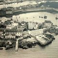 patrimoine à Concarneau