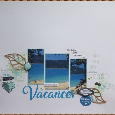 CHALLENGE AUBERGE DES LOISIRS