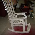 rocking chair 