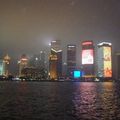Shanghai, terre de contrastes