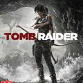 Tomb Raider, plongez au coeur de l’aventure sur Fuze Forge