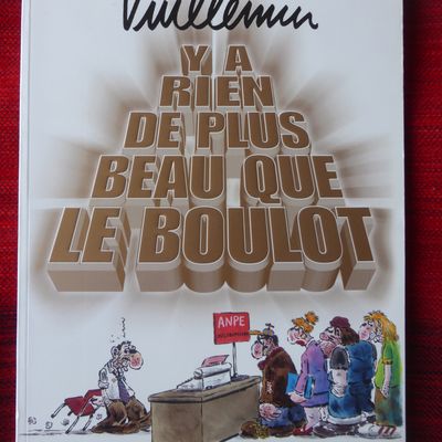 Y a rien de plus beau que le boulot - Vuillemin