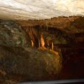SUISSE - Grottes de St Beatus