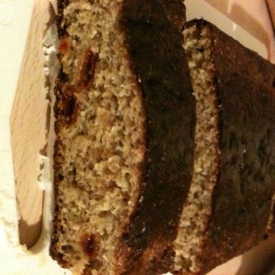 Cake de régime