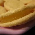 Celui qui a voulu tenter sa chance avec les macarons