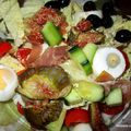 SALADE ESTIVALE 