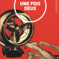 Une fois deux, Iris Hanika