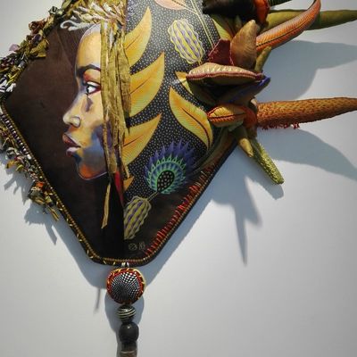 Exposition Stéphanie Ledoux