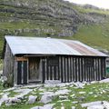 19 - Les chalets de Sales - Haute-Savoie - Septembre 2008