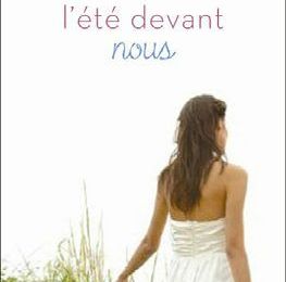 L'été devant nous de Jenny Han