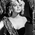 DOROTHY MALONE