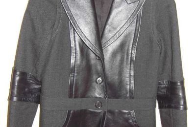Louis Vuitton jacket