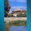 Le canal du Midi