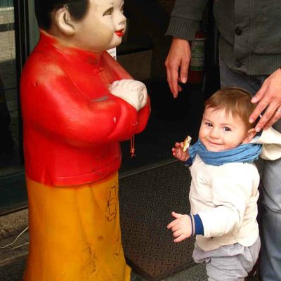 Japon 8 - Dernière étape à Kobe