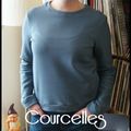 Sweat Courcelles