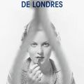 La pendue de Londres- Didier Decoin