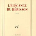 L'Elégance du Hérisson