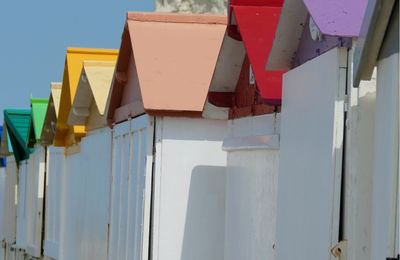 Une journée à Criel sur mer 