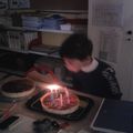 Les anniversaires