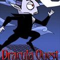 Dracula Quest : run for blood ! - apaise la soif de Dracula