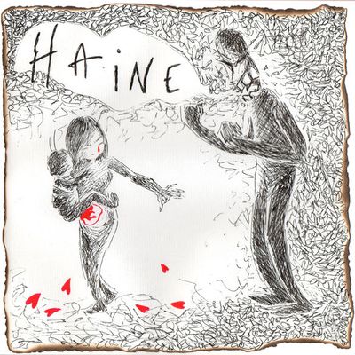 Acte 2, scène 3 : et le vrai visage se dévoile