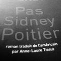 Chronique livre : Pas Sidney Poitier 