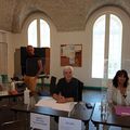 élections législatives, 12 et 19 juin 2022 à Saint-Chamond