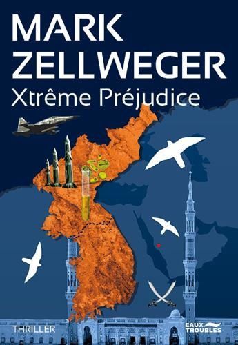 Xtrême préjudice Mark Zellweger