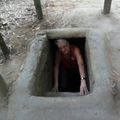 Tunnels de Cu Chi