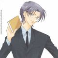 Fruits basket