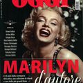 Marilyn Mag "Oggi" (It) 2012