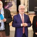 ENTRE PASSÉ ET AVENIR SAINT-MICHELLOIS, LES RETROUVAILLES DU 3e ÂGE.