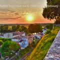 Notice Historique sur le Château de Taillebourg